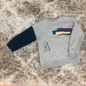 Zara Boys Sweatshirt
